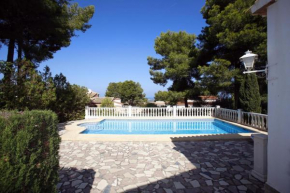 Villa Pinos - Deniasol